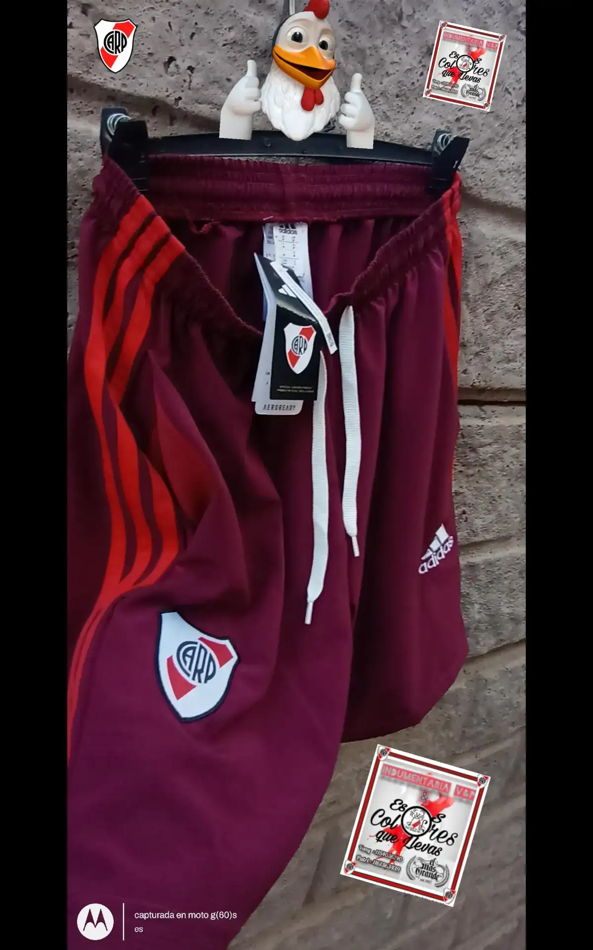 Conjunto Salida 2024 4