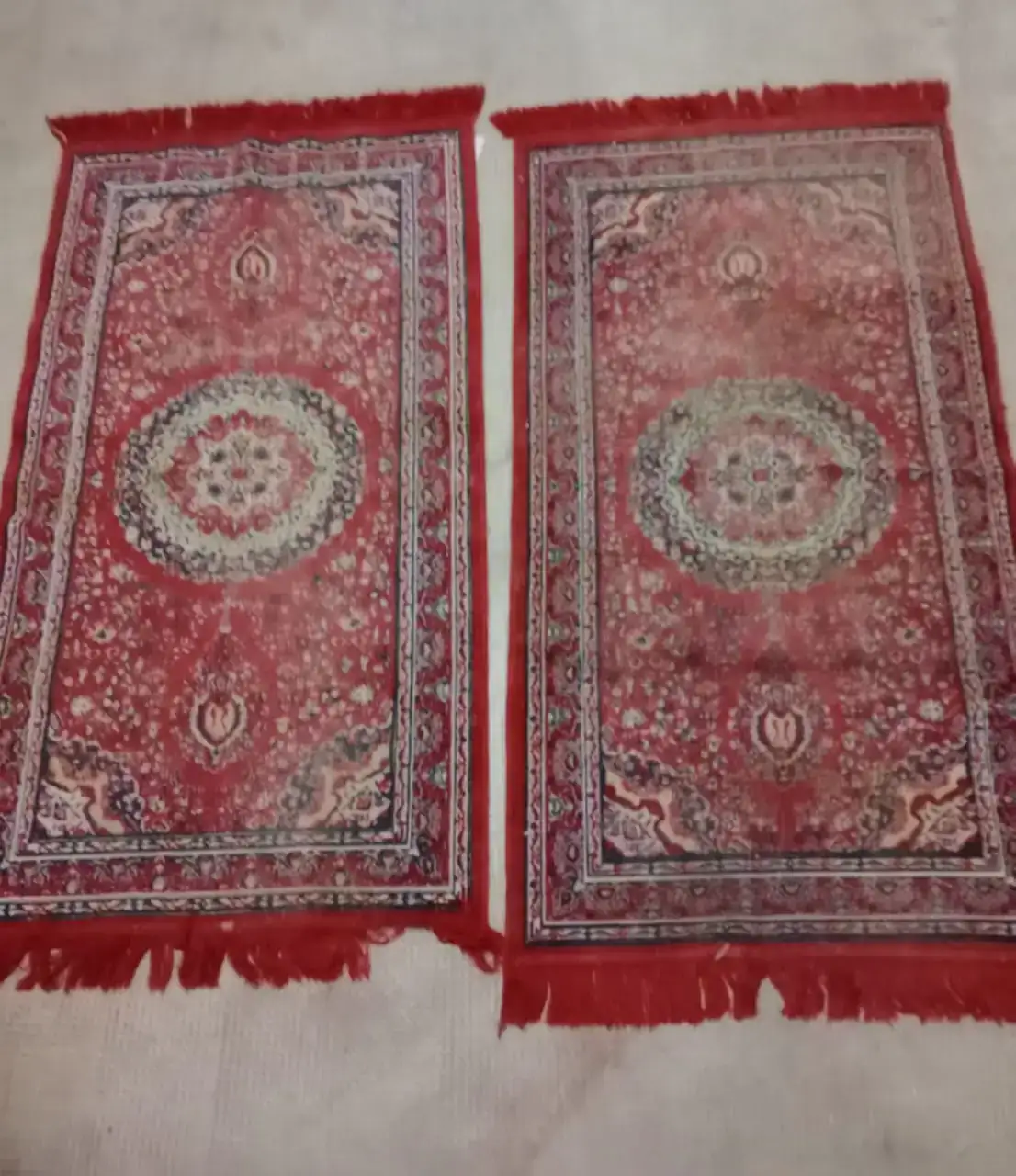 Alfombra