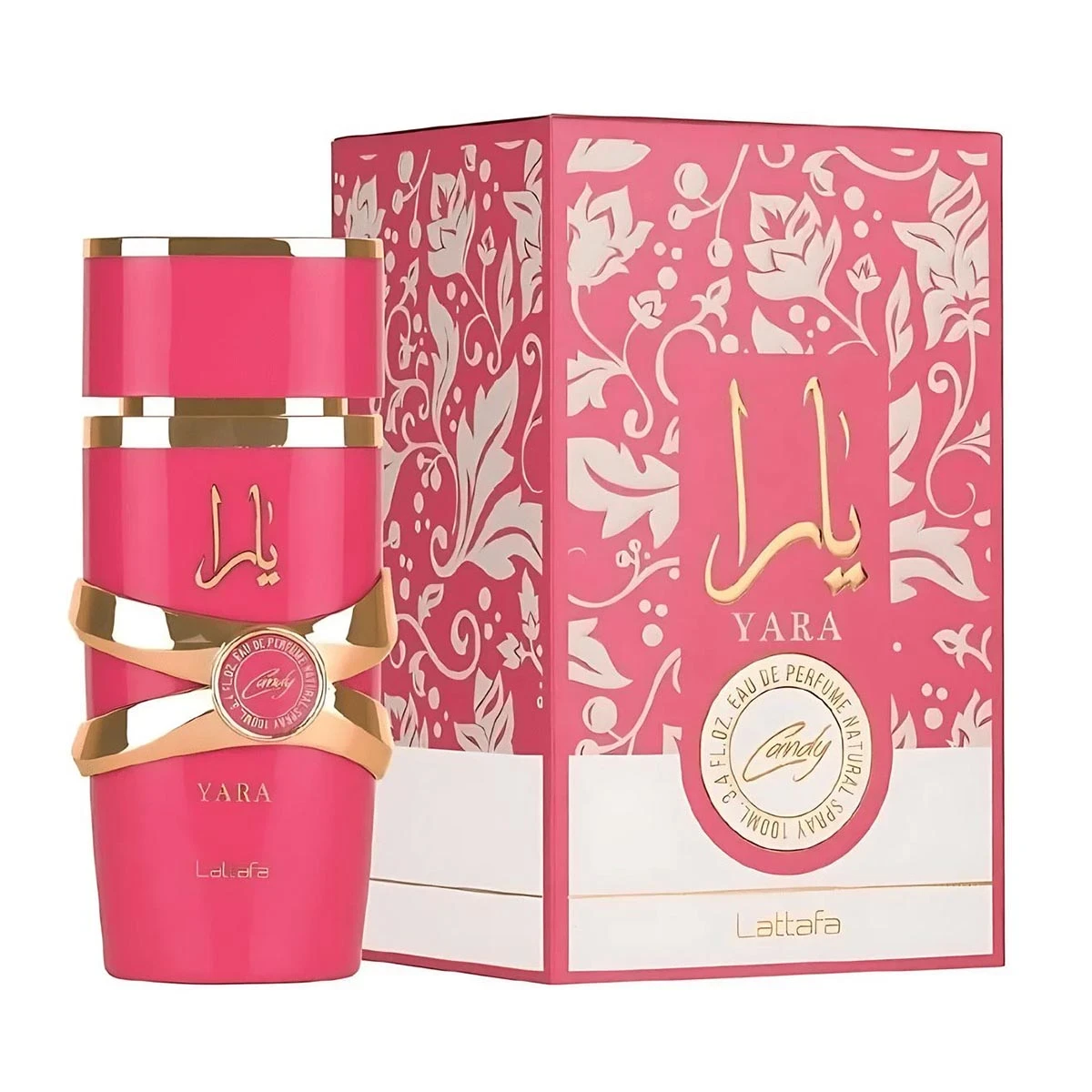 Yara candy 100ml
