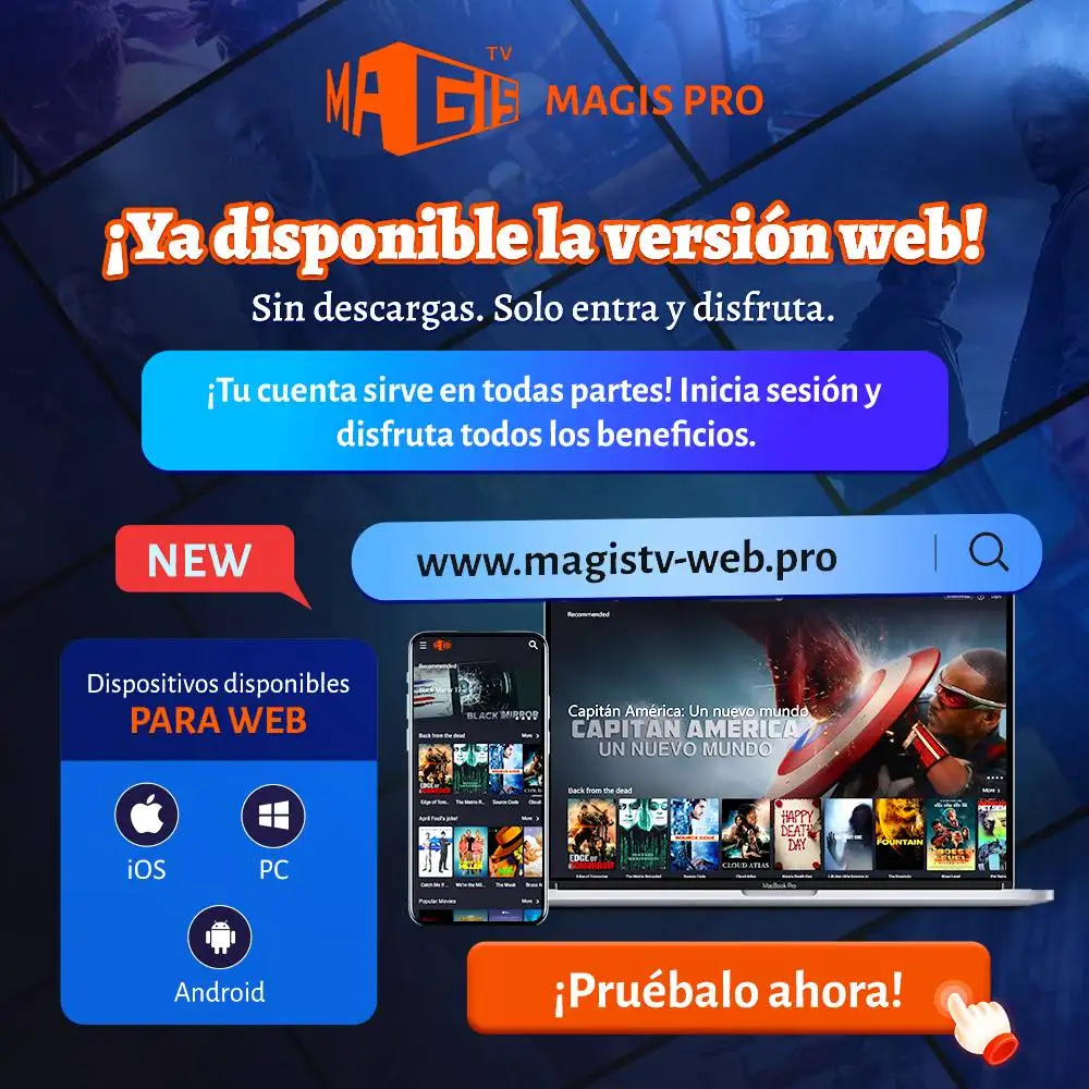MsgisTv Pro