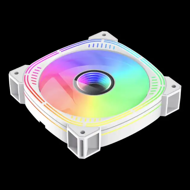 Gamemax FN-12ARGB-L (FN-12ARGB-L 2