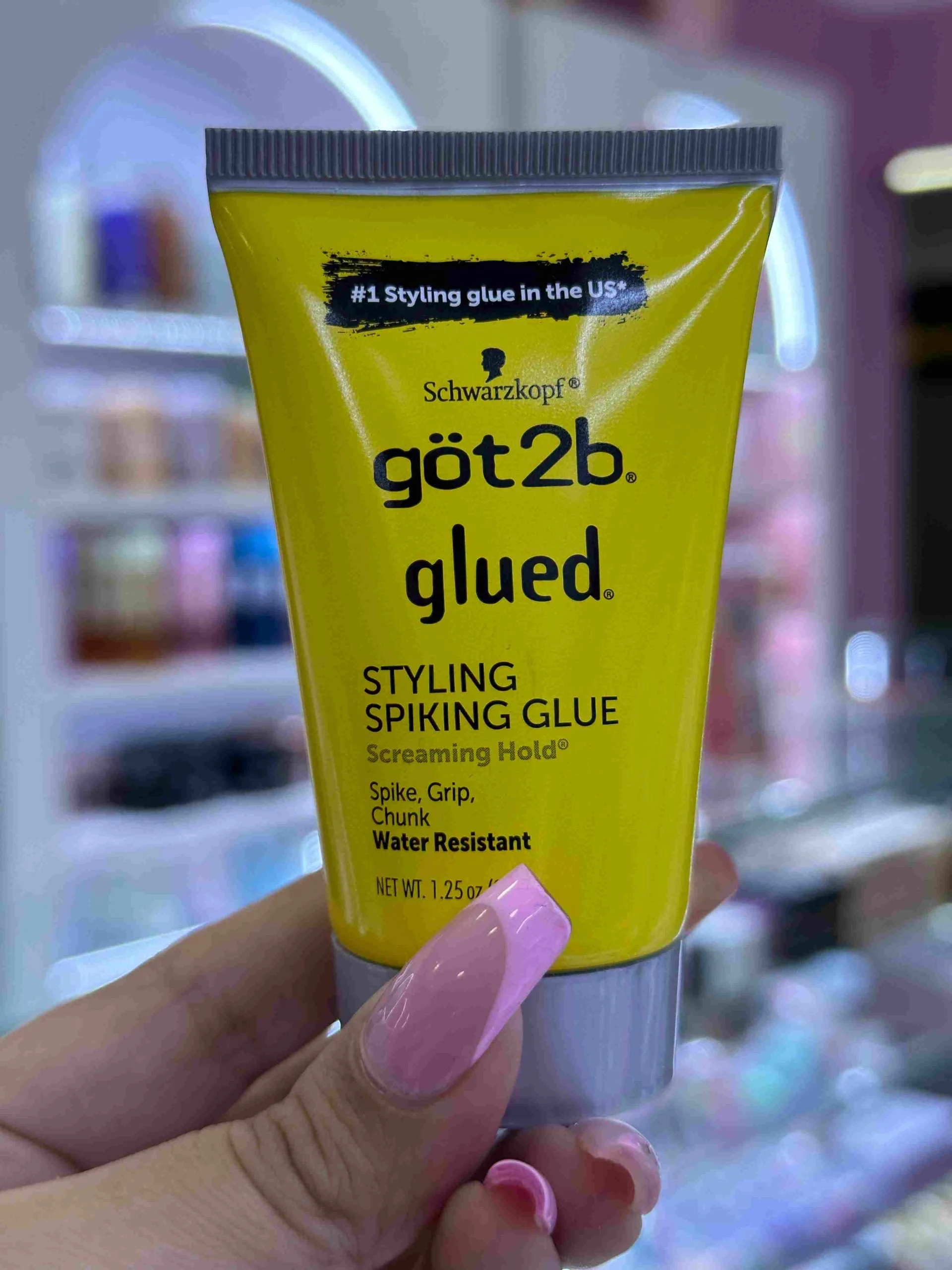 GEL GOT2b