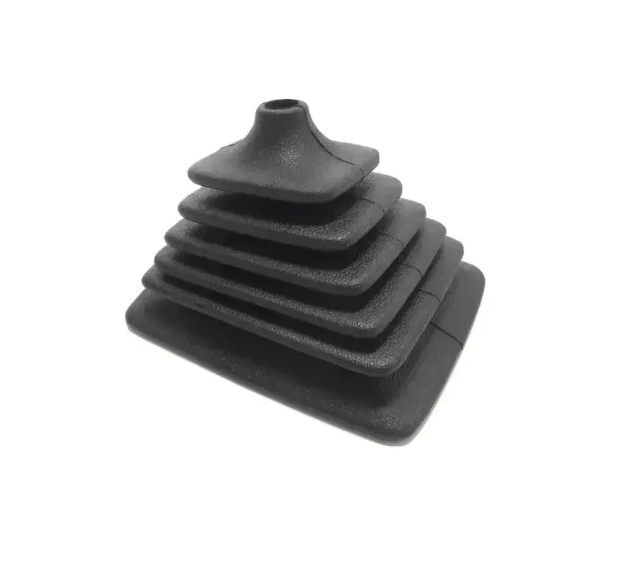 Capuchon Palanca cambio Vw Gol / Parati / Saveiro / Voyage / Santana  690327 (Corto) 3