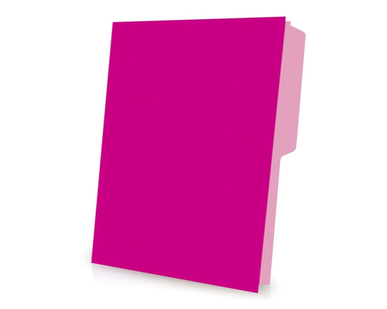 fokder rosa t/oficio neon