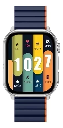 KIESLECT KS PRO 2 CORREAS  2