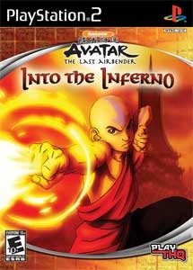 Avatar - into the inferno