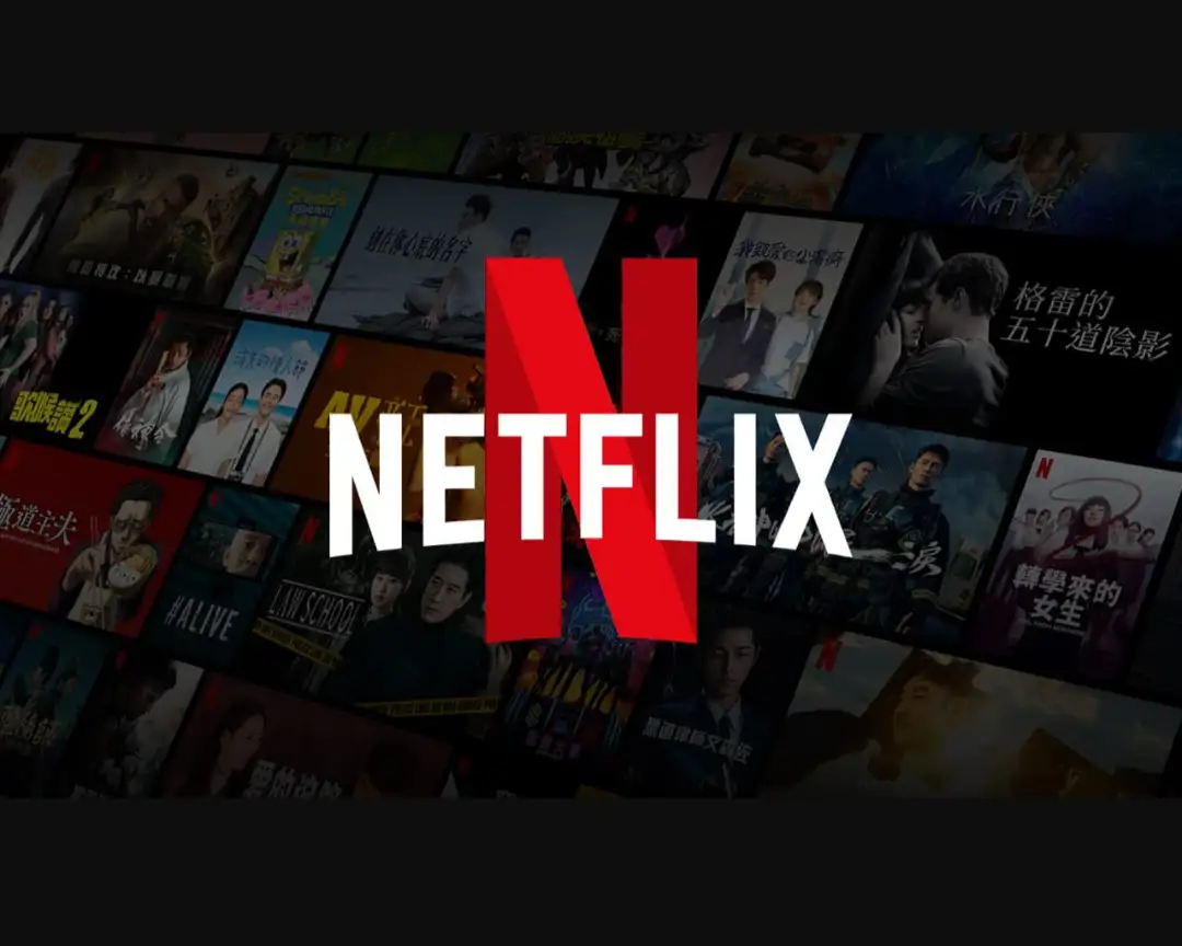 Netflix: 1 Pantalla internacional (NO COLOMBIA NO PERU)