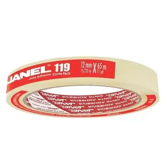Cinta adhesiva janel 12x65 3