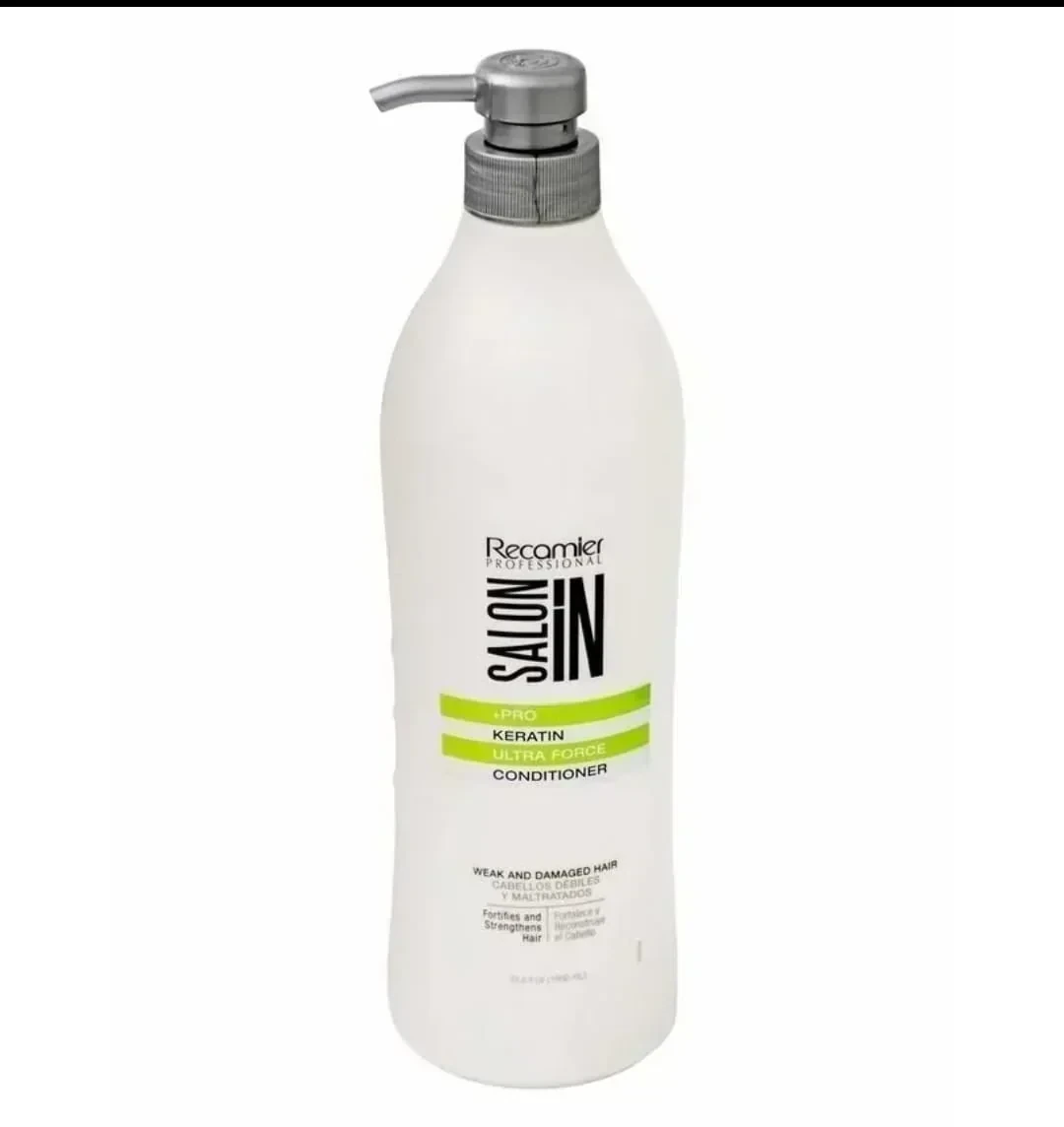 recamier acondiccionador x1000 reparador