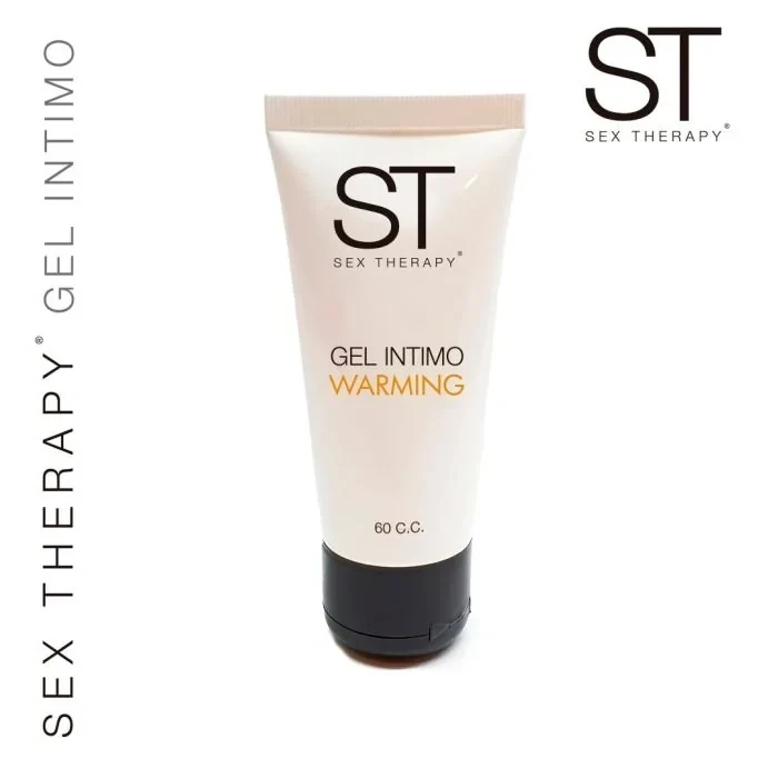 Gel intimo 120ml Warming