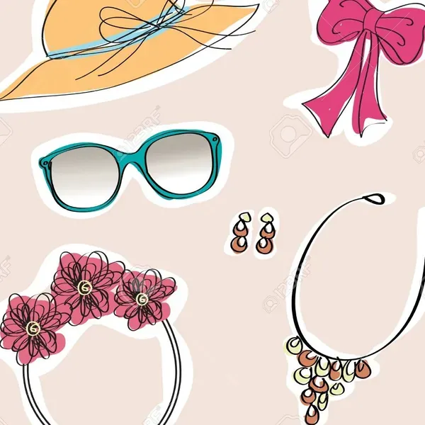 Accesorios