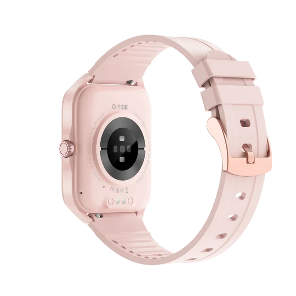 Reloj inteligente G-tide Q1, Bluetooth 2