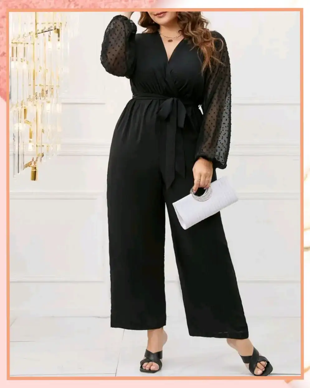 Jumpsuit XL1