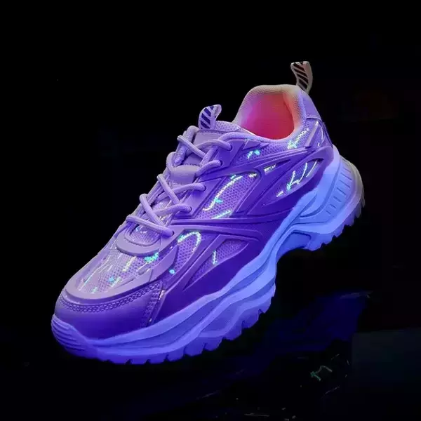 Tenis para dama cucco  3