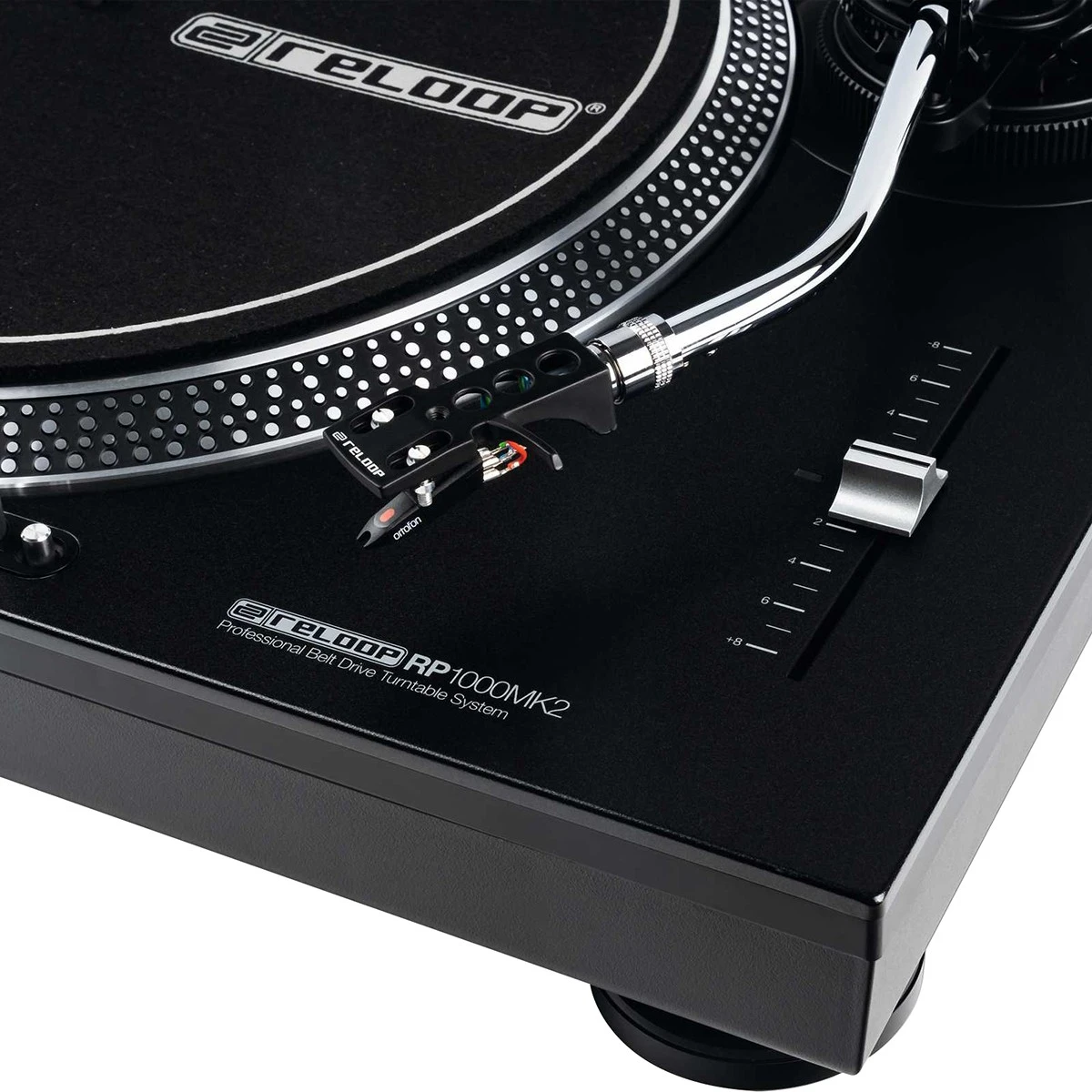 RELOOP RP1000MK2 3