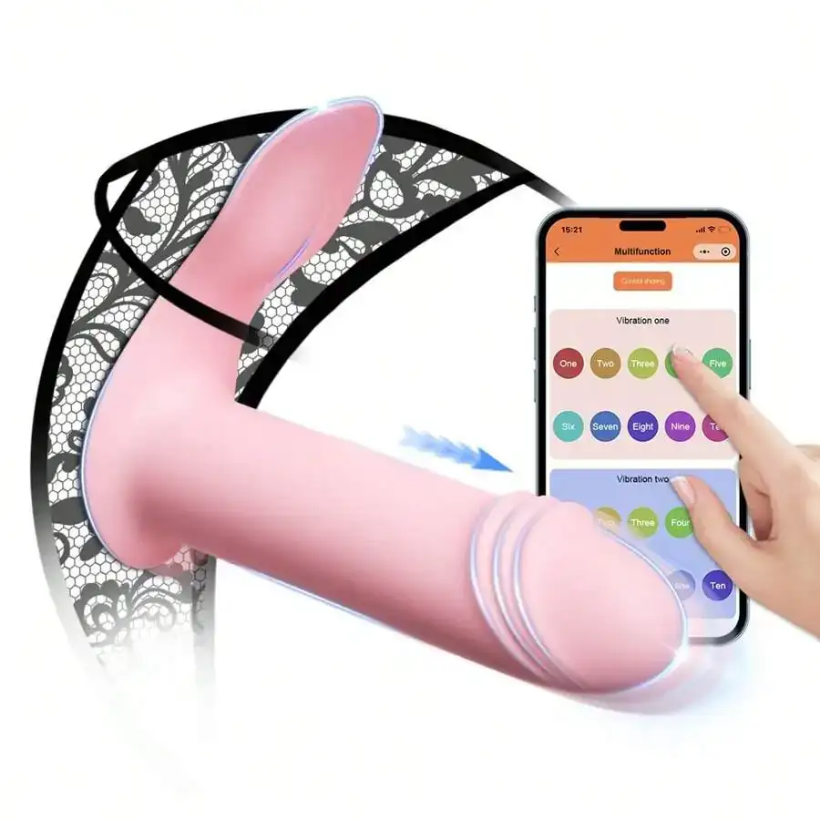 ROSADO APP