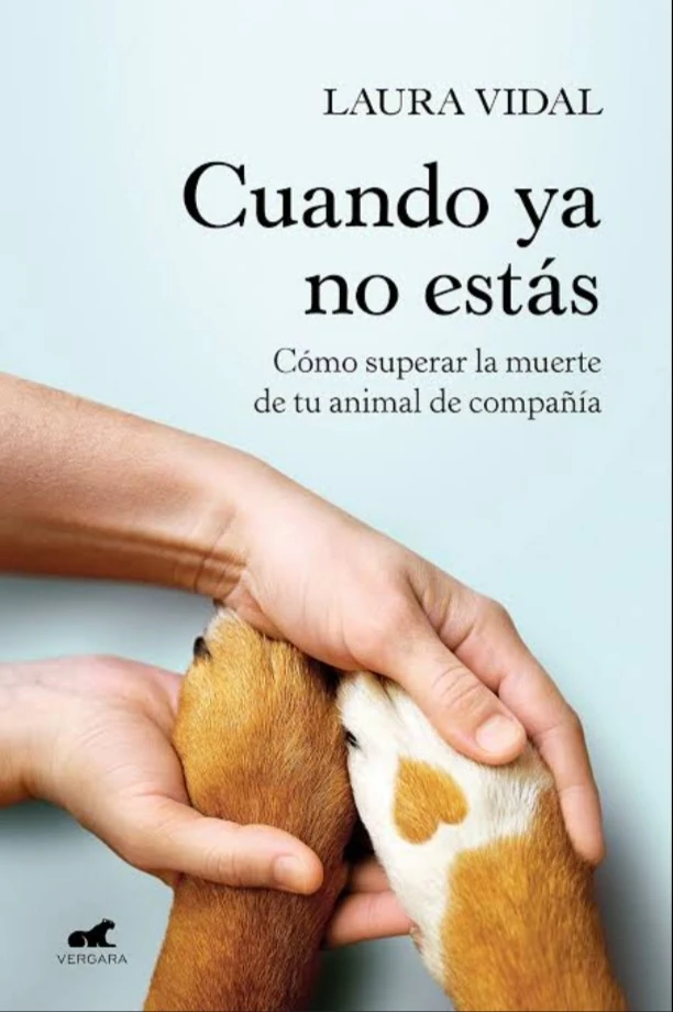 CUANDO YA NO ESTAS 