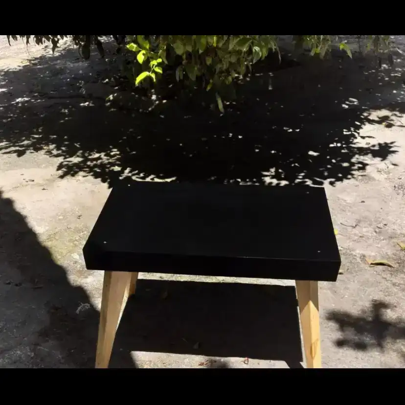 Mesa de centro  2