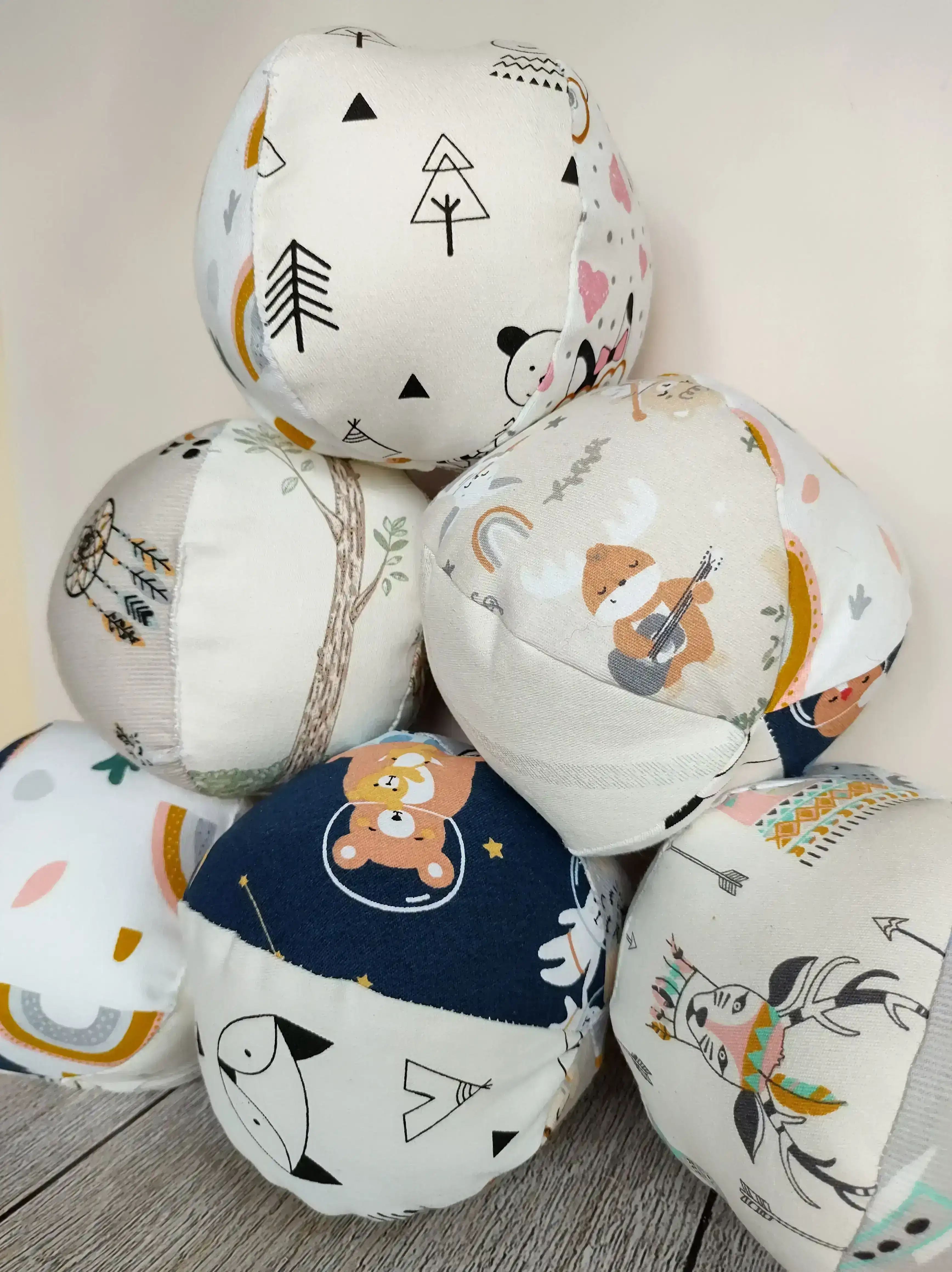 Pelota básica  3