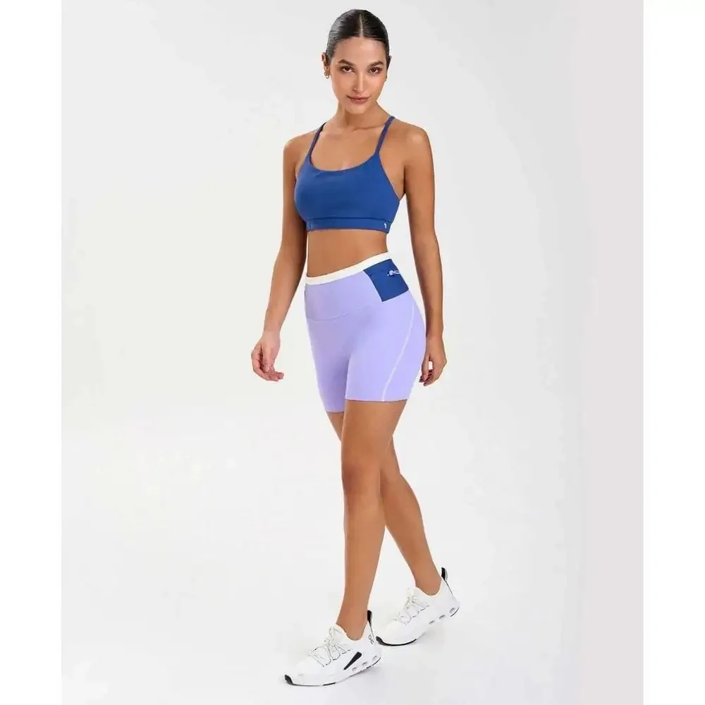 Short Alto Giro Hyper 