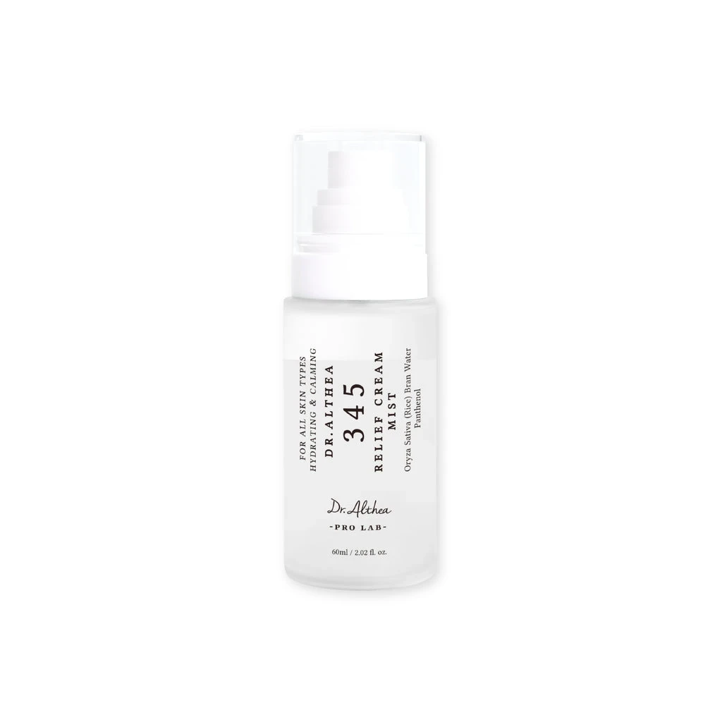 Dr althea 345 Relief Cream Mist 60ml
