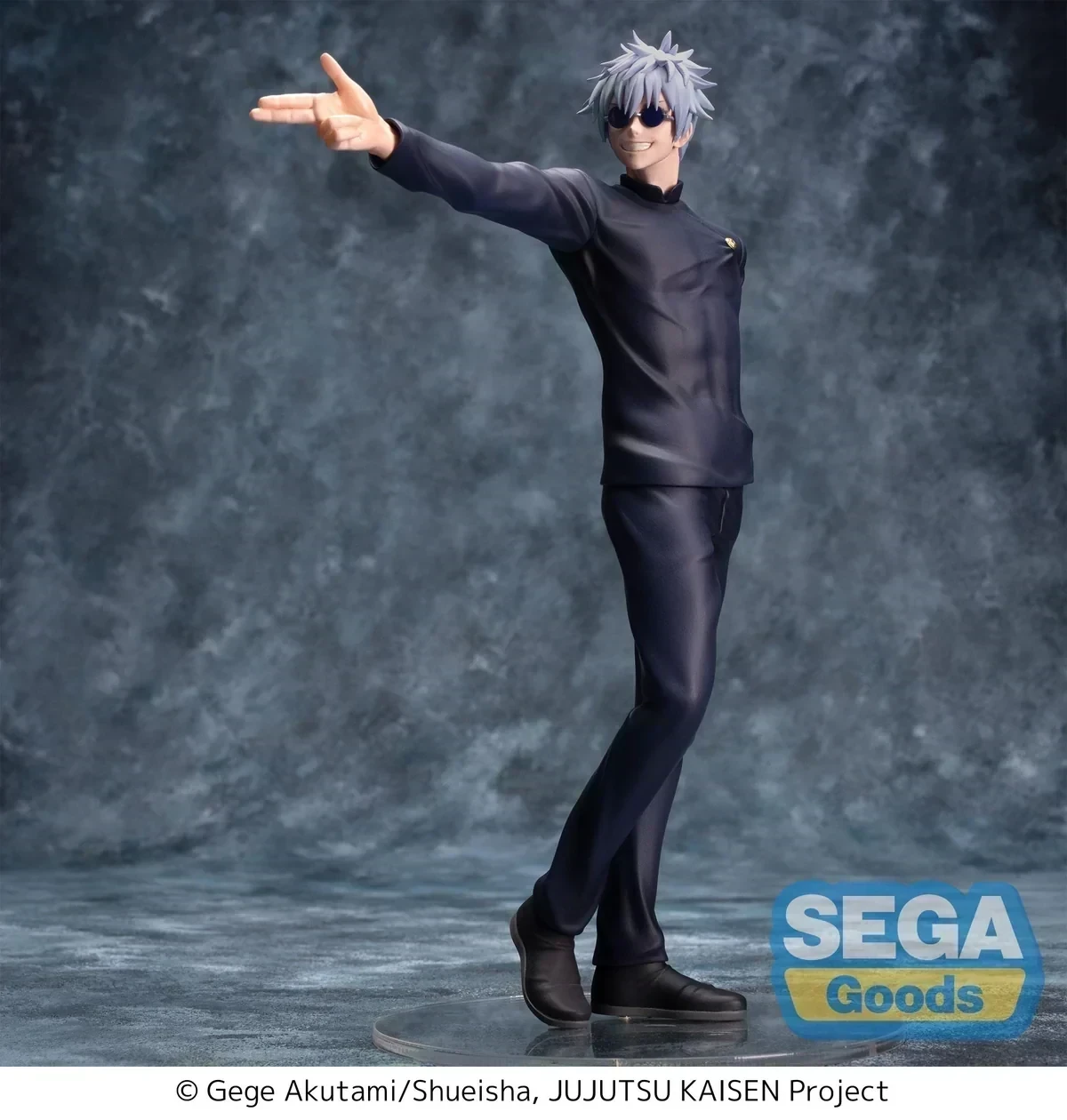 PRE VENTA - Satoru Gojo Luminasta v2025