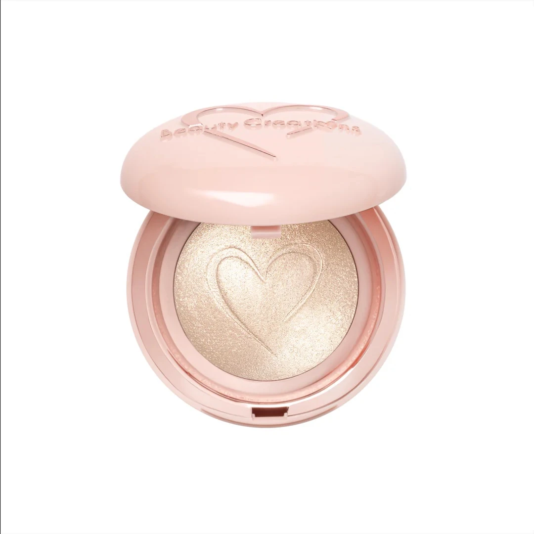 Iluminador final finish BEAUTY CREATIONS 4