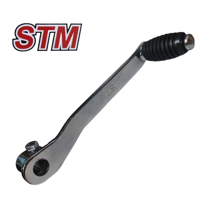 PALANCA CAMBIO YAMAHA 125 YBR SIMPLE [STM] -40716