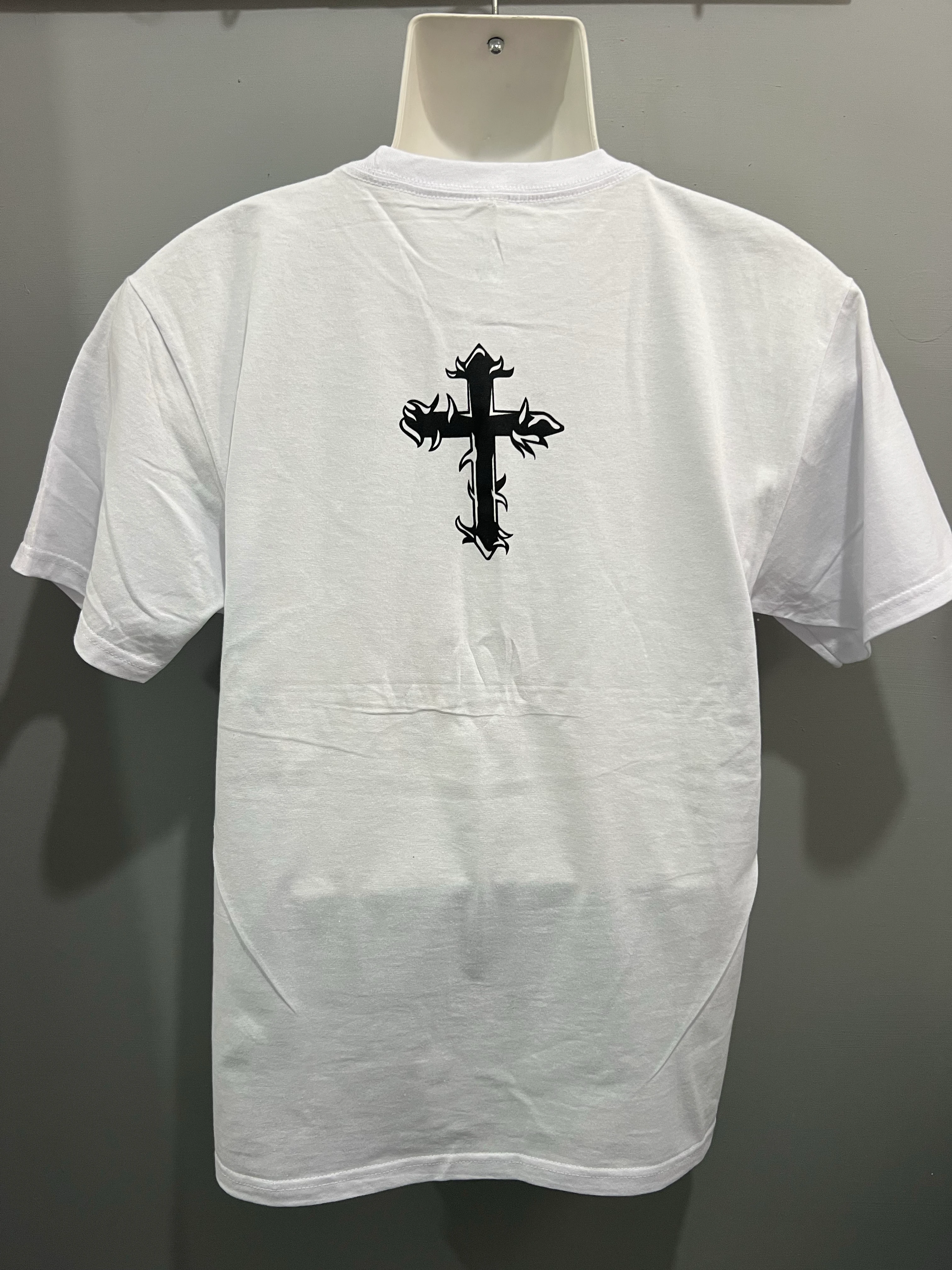 Playera Talla Mediana  2
