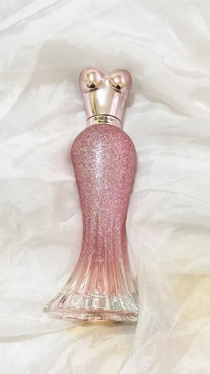 Rose Rush – Paris Hilton