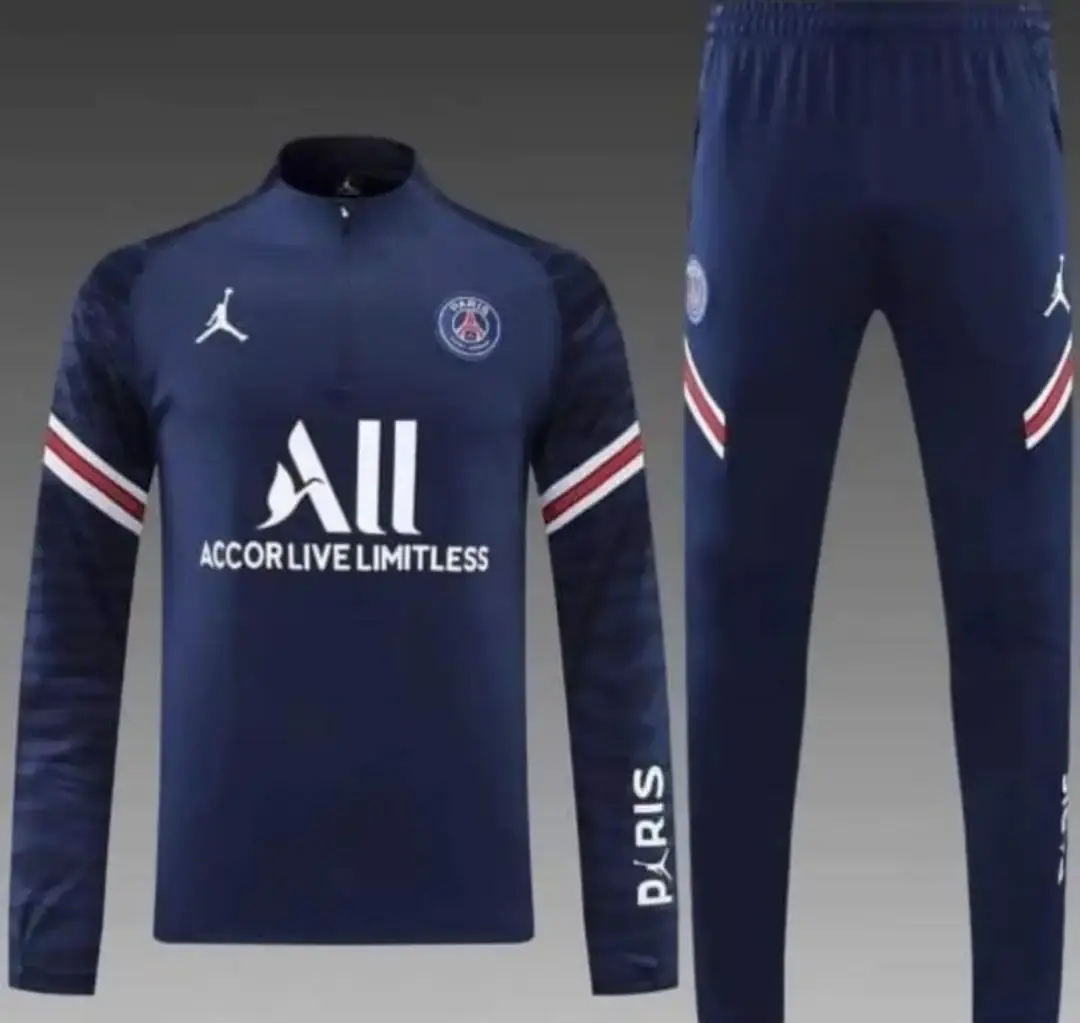 Sudaderas deportivas euro 