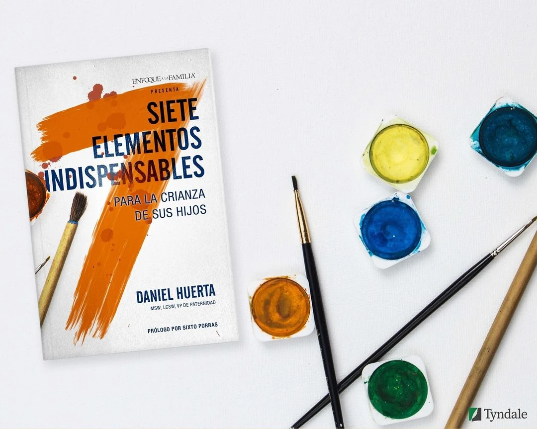 Siete elementos indispensables para la crianza de sus hijos 2