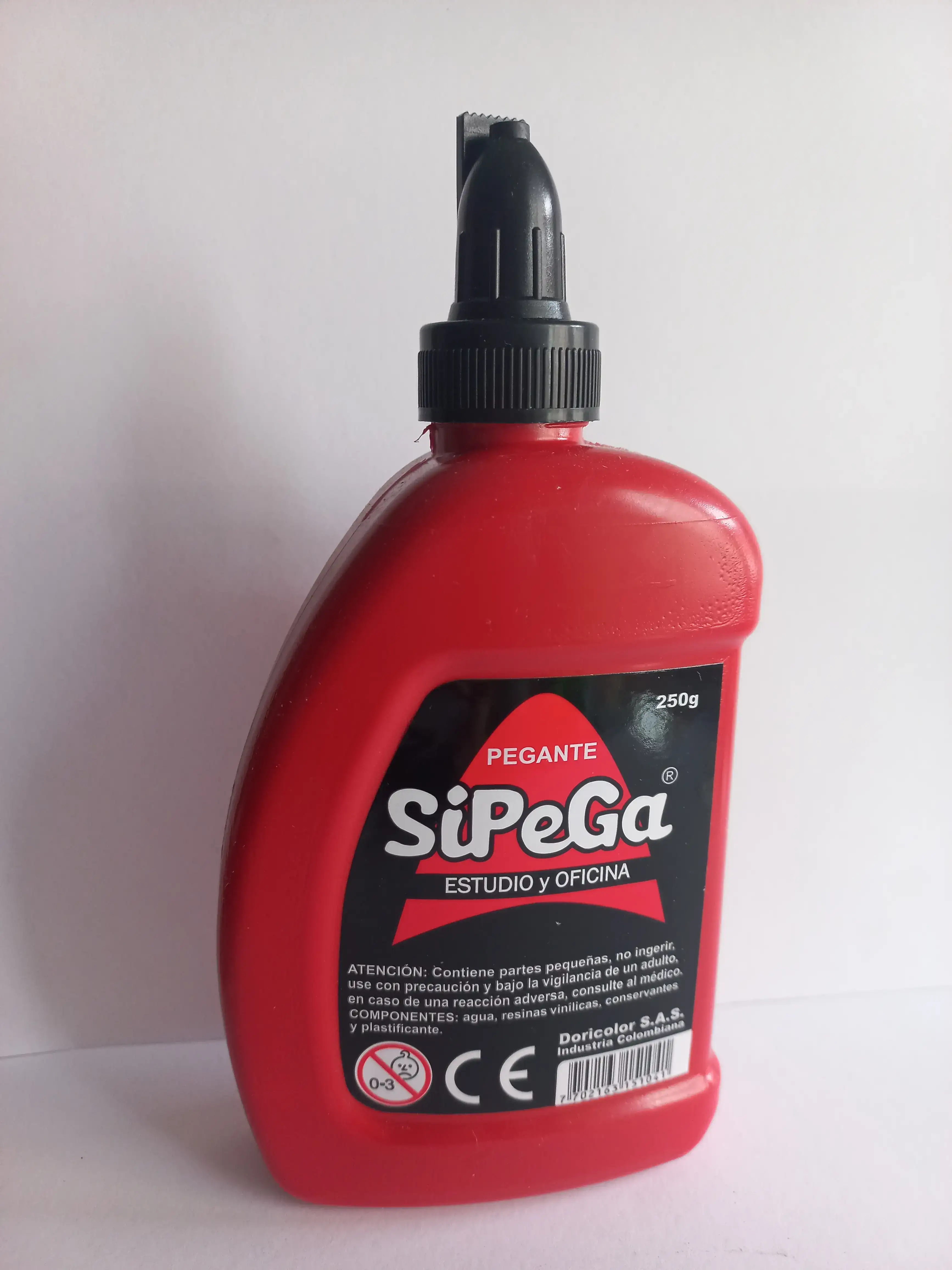 Pegante SipeGa