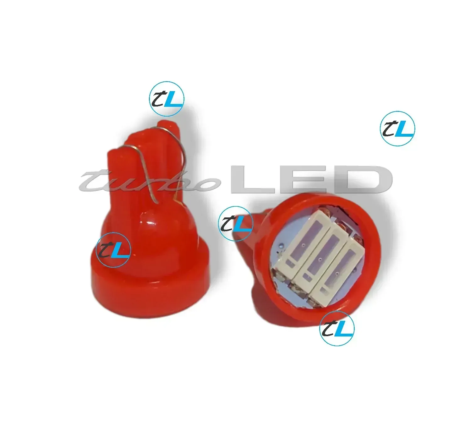 TABLERO T10 24V (706004)