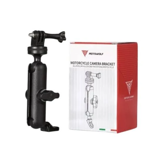SOPORTE DE CAMARA GO PRO  2