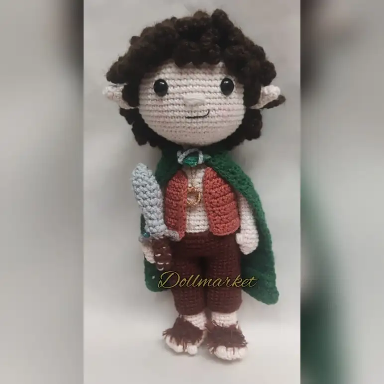Frodo/25cm