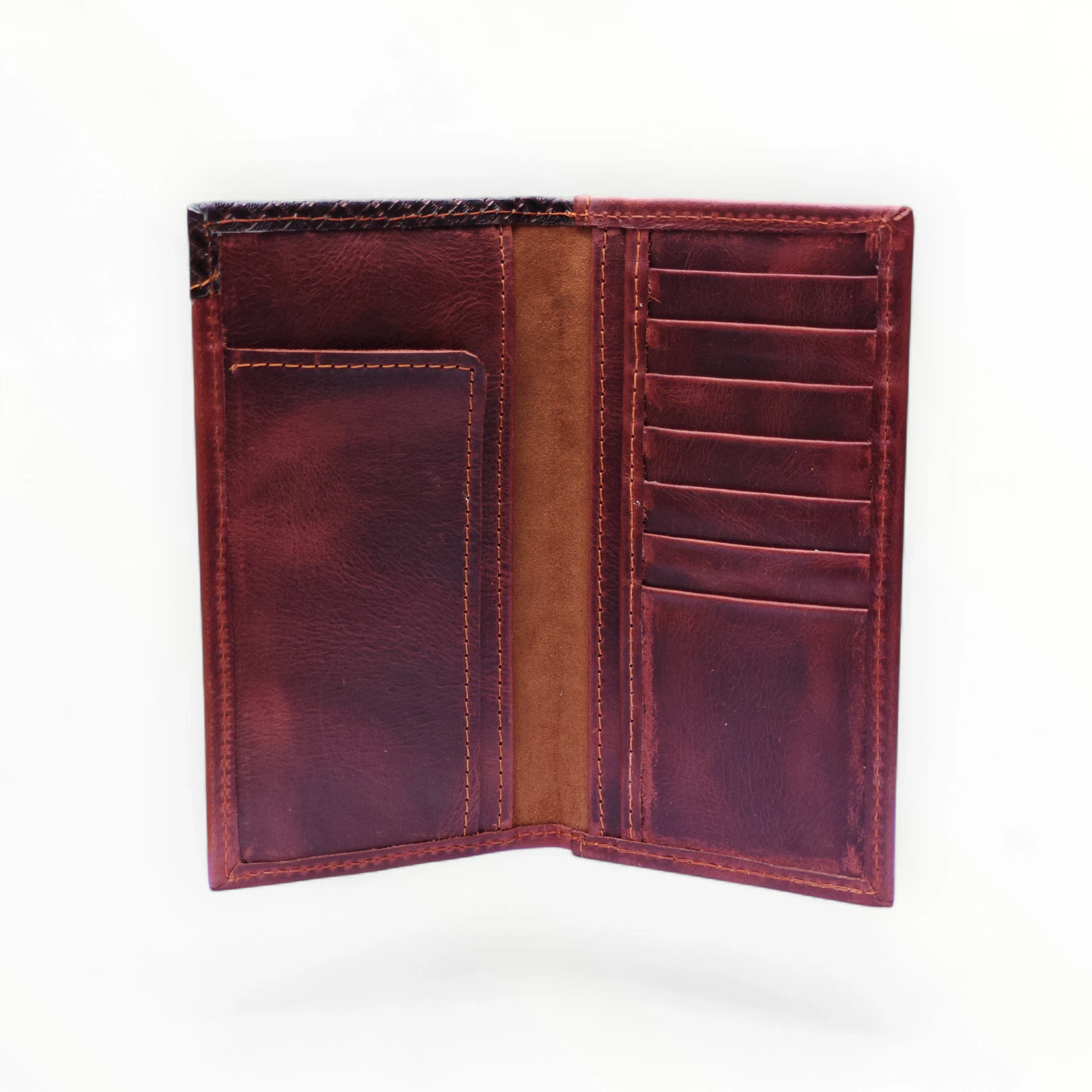 Billetera Western "Estrella del Sur" 3