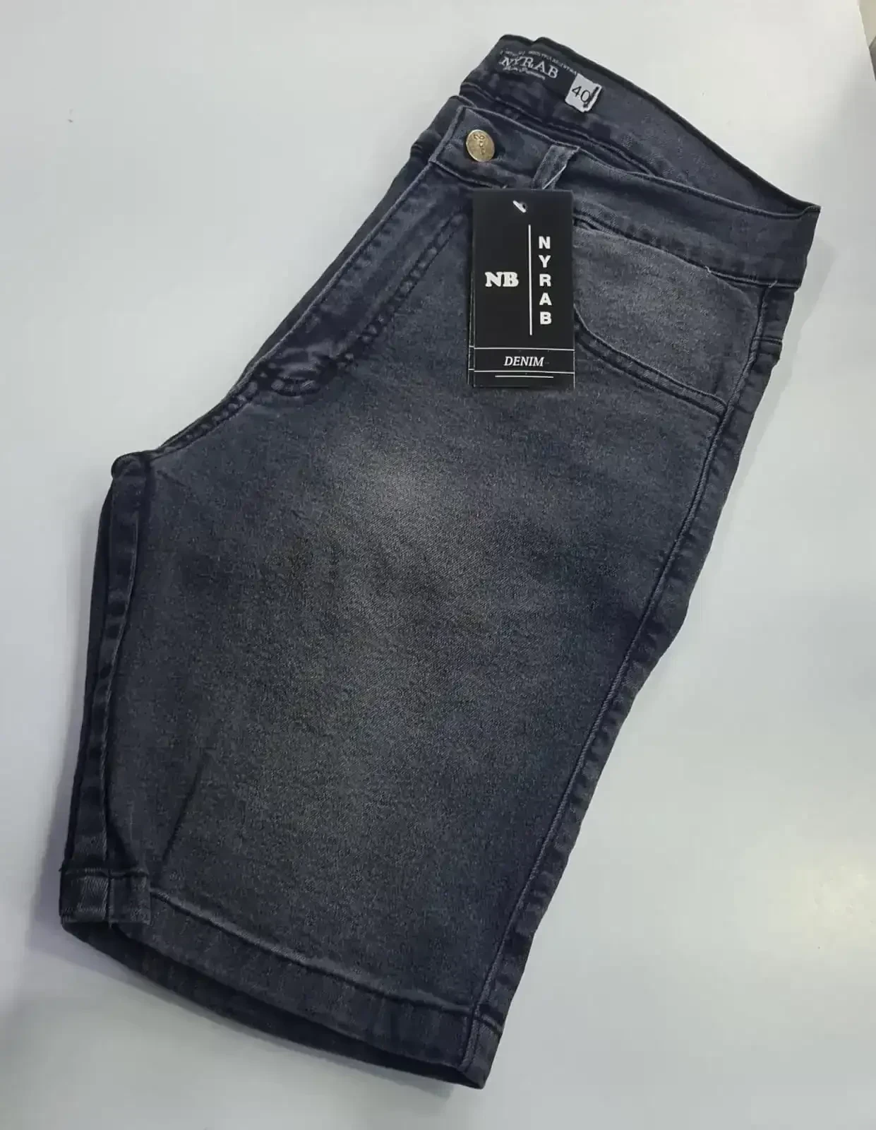 BERMUDAS H  7
