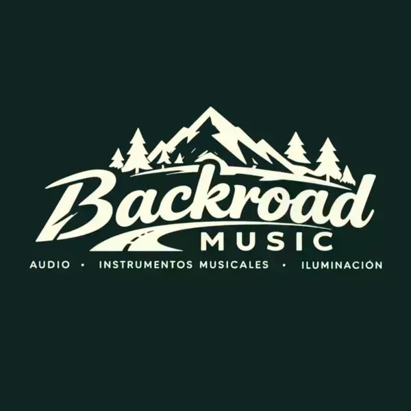Backroad Music Store Mx