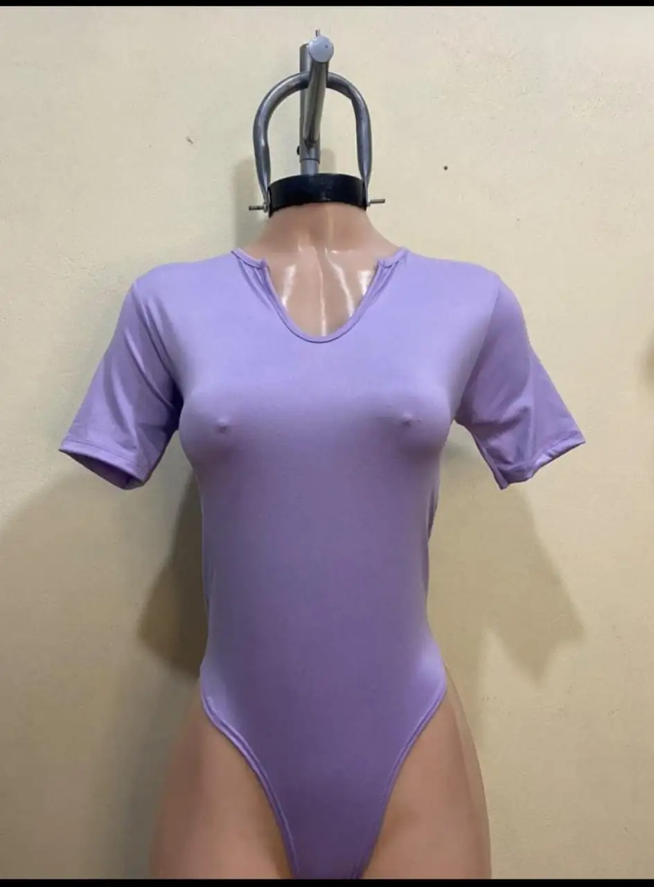 Bodis de mujer 