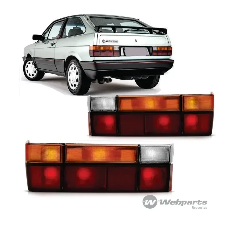 Stop    Vw Gol G1  1987-1994 /  104212 - 104312