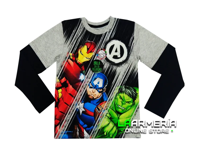 Avengers (10)