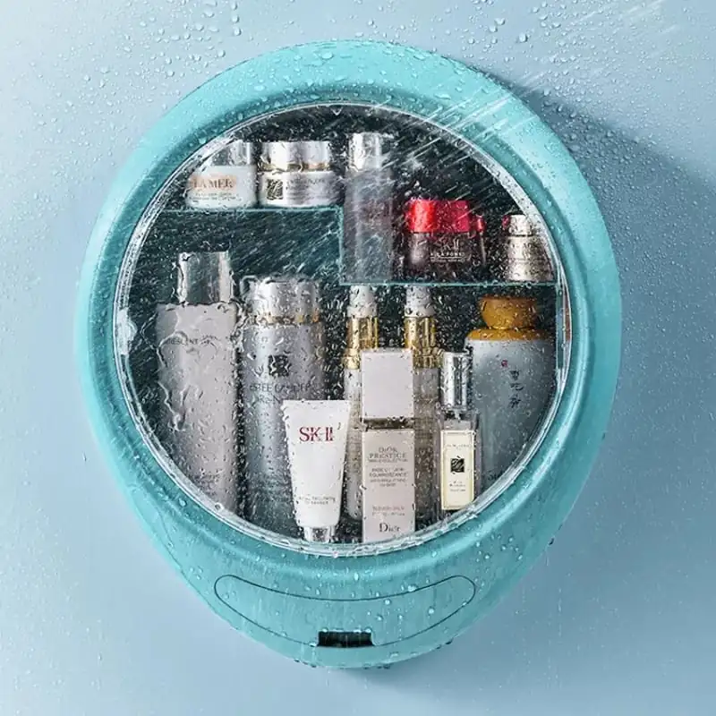 Organizador de Cosméticos y Joyero 2
