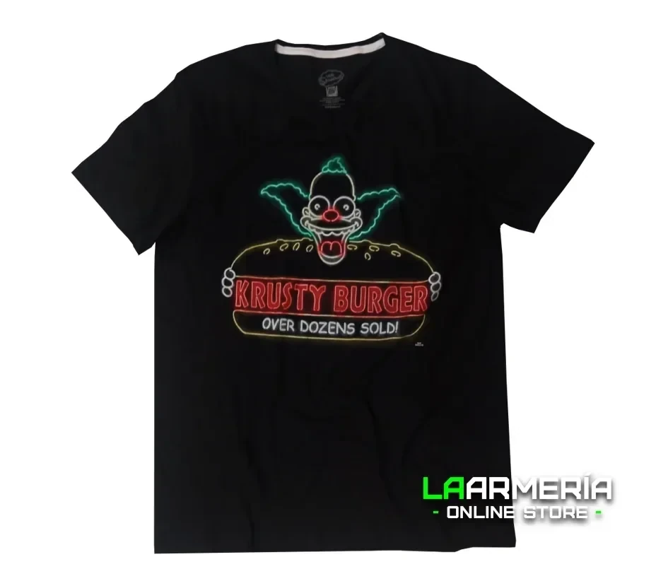 Krusty (S-M)