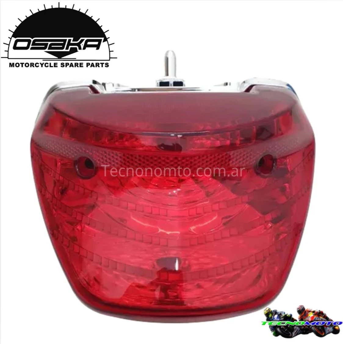FAROL TRASERO HONDA 150 GLH-50512