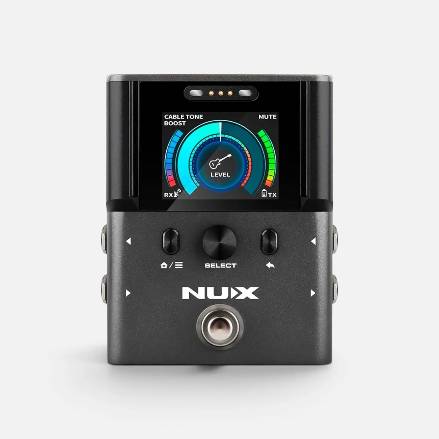 B-8 NUX 2