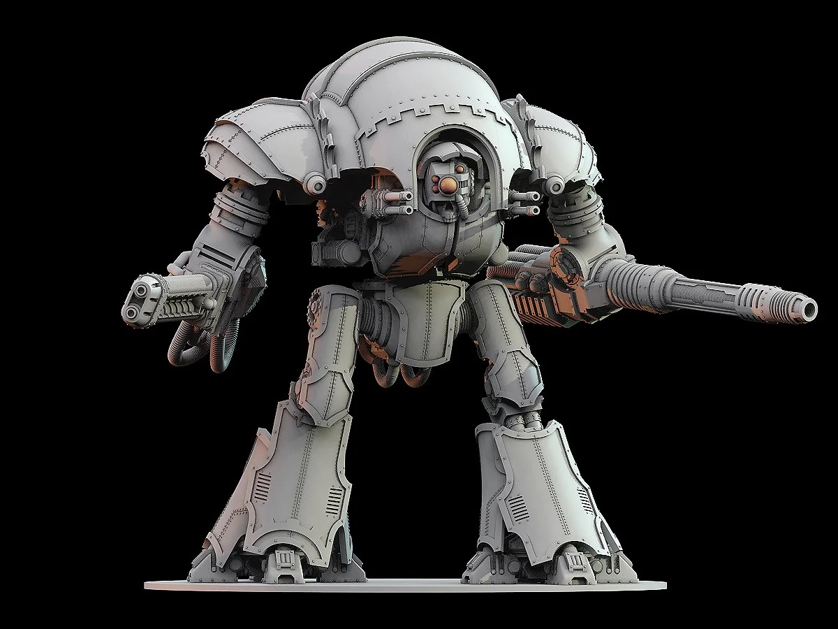 Imperial Torm 