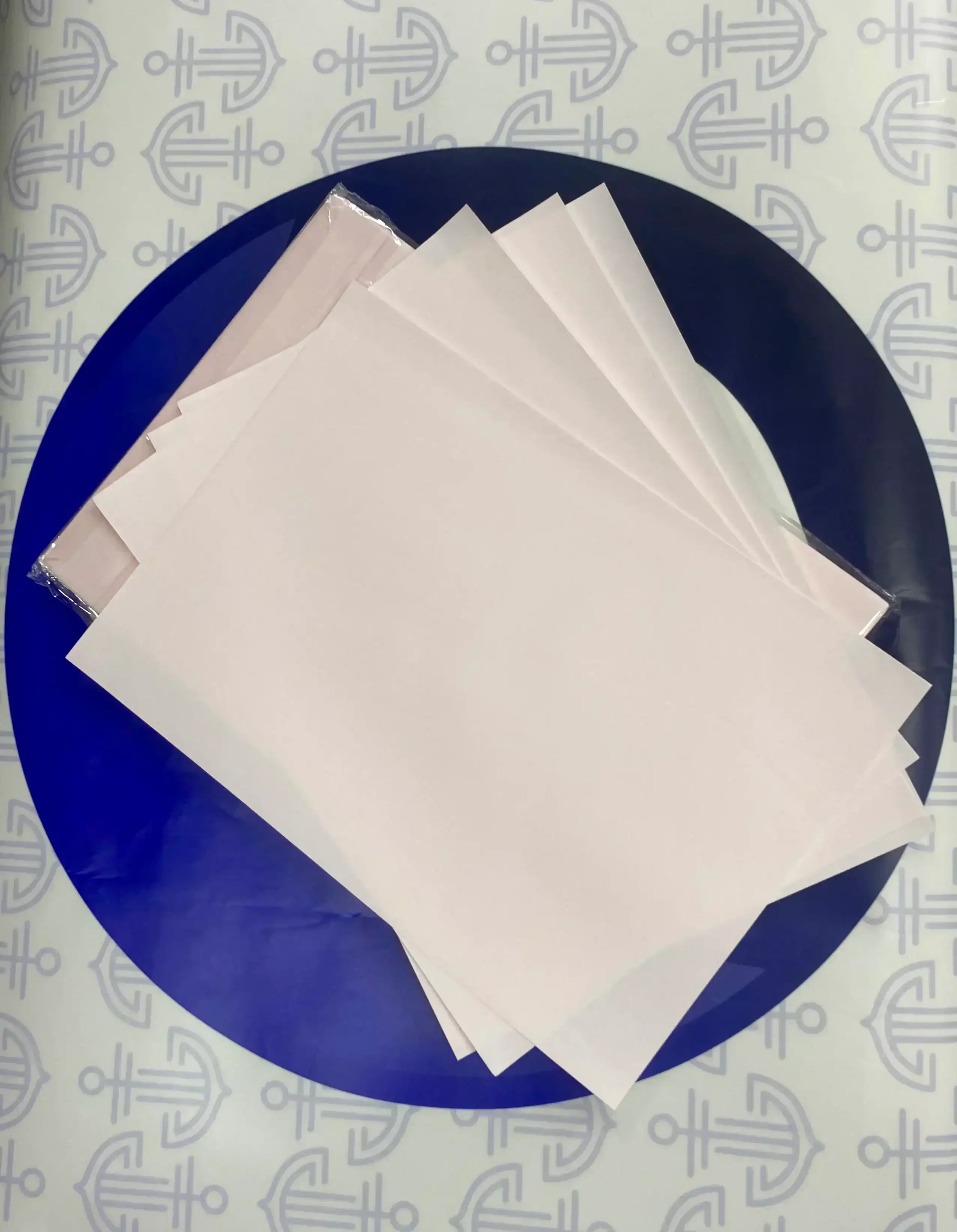 RESMA PAPEL ROSADO PREMIUM A4