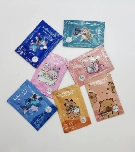 &nbsp;PARCHE MASCARILLA HIDRATANTE PARA LA NARIZ KAKAZIYAN&nbsp;CON DISEÑOS SURTIDOS 6G