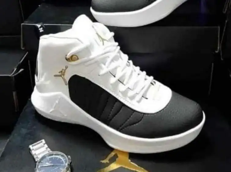 jordan reveals (hombre)